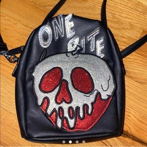 One Bite Mini Backpack Bag